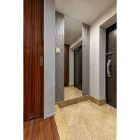 クリオ築地川公園 玄関サムネイル