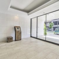 クリオ築地川公園 エントランスサムネイル