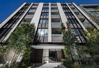 ピアース神楽坂レジデンス イメージ