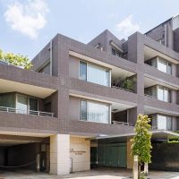 ディアナコート碑文谷イーストアベニュー 外観サムネイル