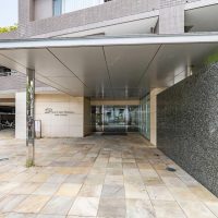 ディアナコート碑文谷イーストアベニュー アプローチサムネイル