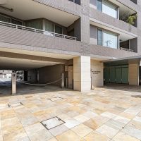 ディアナコート碑文谷イーストアベニュー アプローチサムネイル