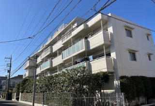 リヴィエール京王稲田堤 イメージ