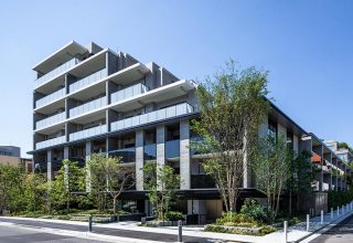 ディアナコート池田山公園 イメージ