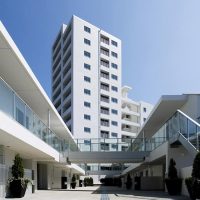 ピアースコード等々力外観サムネイル