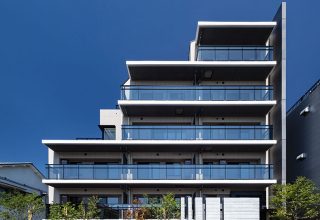 アールブラン鵜の木 イメージ