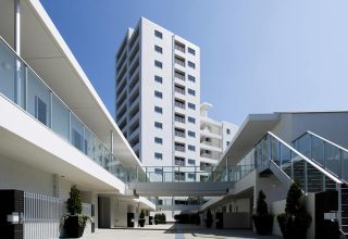 ピアースコード等々力 イメージ