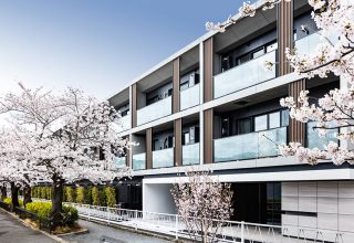 ピアース都立大学 イメージ