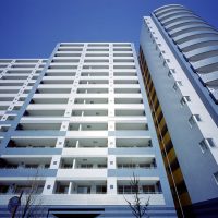 クレッセント川崎センティア外観サムネイル