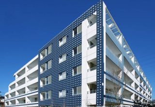 クレッセント武蔵新城センティア イメージ