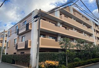 クレッセント武蔵新城ウエスト イメージ