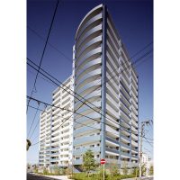 クレッセント川崎センティア外観サムネイル