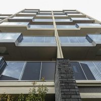 ヴェレーナ横浜井土ヶ谷ザ・フロント外観サムネイル