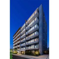 ピアース戸越公園外観サムネイル