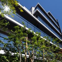 アールブラン鵜の木外観サムネイル