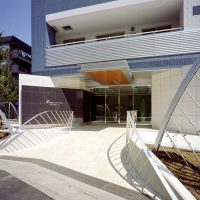 クレッセント川崎センティアアプローチサムネイル