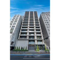 ミッドタウンコンド四谷 外観サムネイル