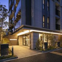 ヴェレーナ横浜井土ヶ谷ザ・フロント外観サムネイル