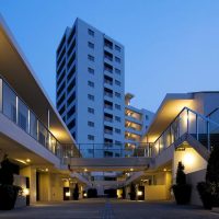 ピアースコード等々力外観サムネイル