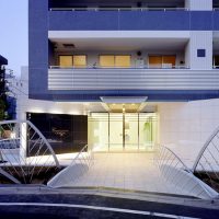 クレッセント川崎センティアアプローチサムネイル