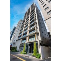 ミッドタウンコンド四谷 外観サムネイル