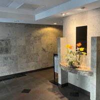 クレッセント武蔵新城ウエストエントランスサムネイル