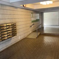 リヴィエール京王稲田堤メールボックスサムネイル