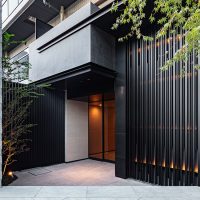 アールブラン鵜の木アプローチサムネイル