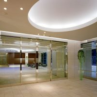 クレッセント川崎センティアエントランスサムネイル