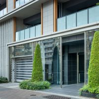 ミッドタウンコンド四谷 アプローチサムネイル