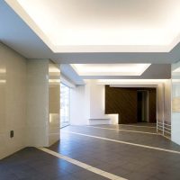 クレッセント武蔵新城センティアエントランスサムネイル