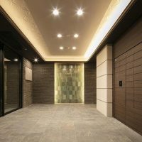 ヴェレーナ横浜井土ヶ谷ザ・フロントエントランスサムネイル