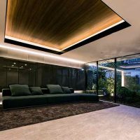 ピアース戸越公園エントランスサムネイル