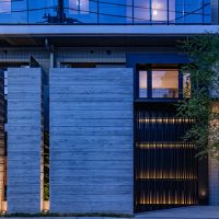 アールブラン鵜の木アプローチサムネイル