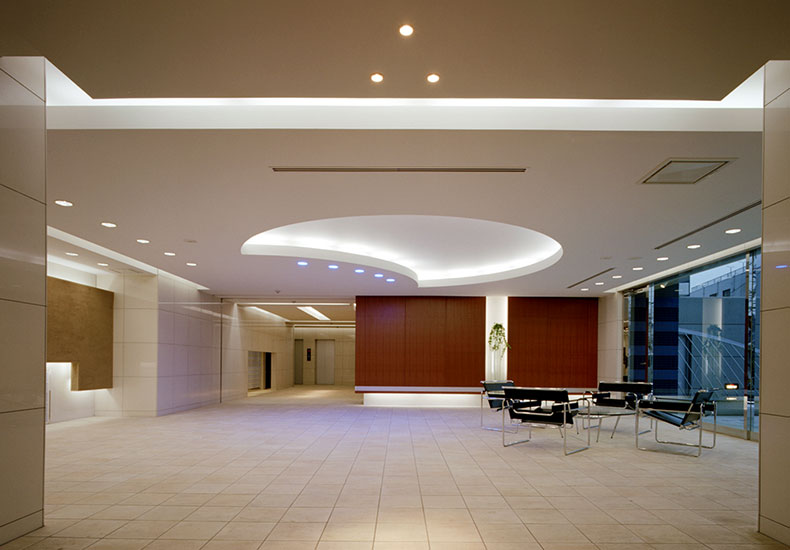 クレッセント川崎センティア エントランス イメージ