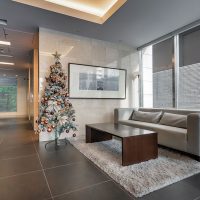 ミッドタウンコンド四谷 エントランスサムネイル