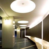 クレッセント武蔵新城センティアエントランスサムネイル