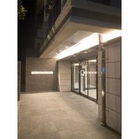 ヴェレーナ横浜井土ヶ谷ザ・フロントエントランスサムネイル