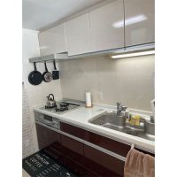 リヴィエール京王稲田堤キッチンサムネイル