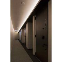 ピアース戸越公園内廊下サムネイル