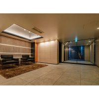 アールブラン鵜の木エントランスサムネイル