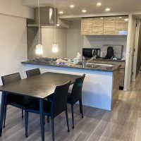 ヴェレーナ横浜井土ヶ谷ザ・フロントリビング・ダイニングサムネイル