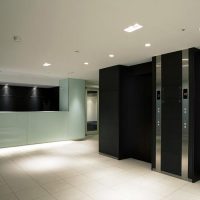 ピアースコード等々力エントランスサムネイル