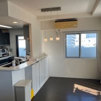 クレッセント川崎センティアリビング・ダイニングサムネイル