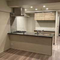 ヴェレーナ横浜井土ヶ谷ザ・フロントリビング・ダイニングサムネイル