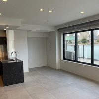 ディアナコート池田山公園リビング・ダイニングサムネイル