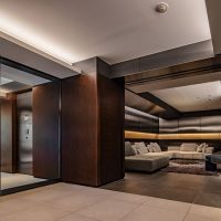 ピアース都立大学エントランスサムネイル