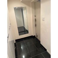 クレッセント川崎センティア玄関サムネイル