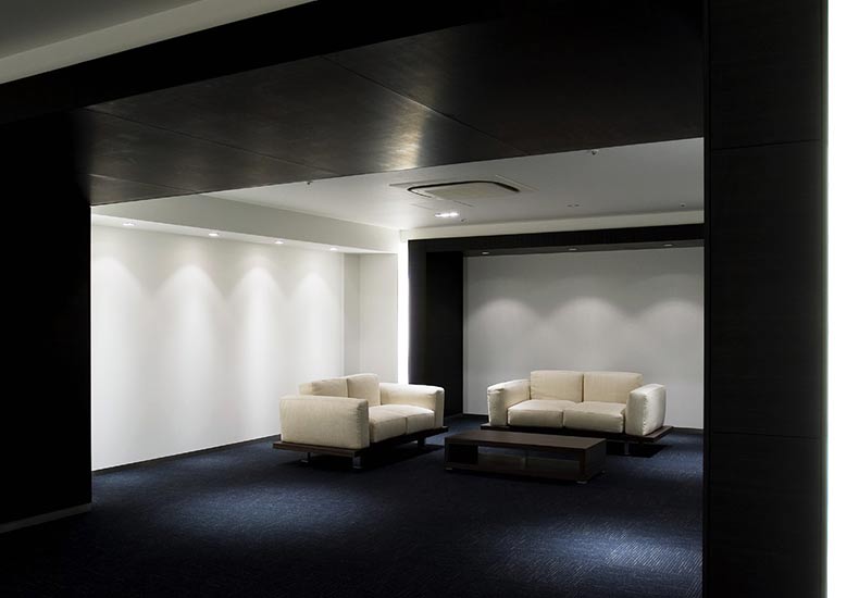 ピアースコード等々力 エントランス イメージ