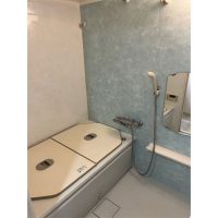 リヴィエール京王稲田堤浴室サムネイル